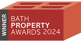 Bath Property Awards 2024 Winner