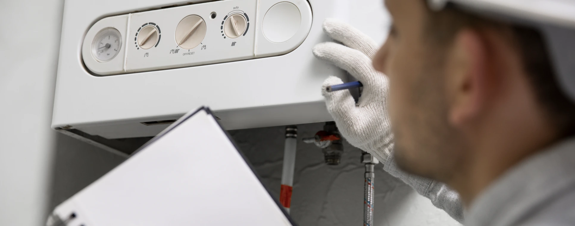 Gas Safety Engineer