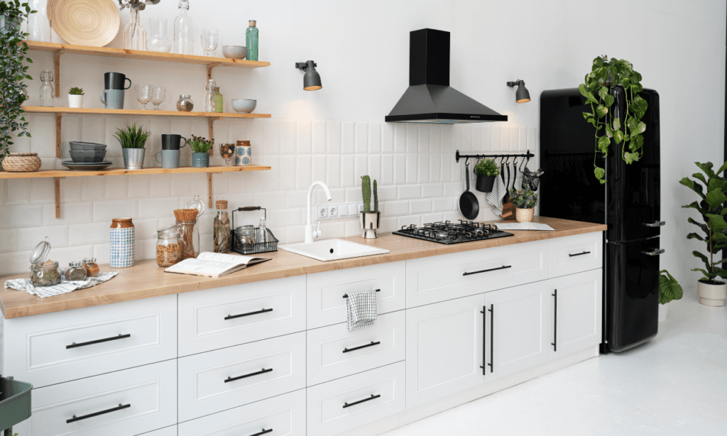 Finding a kitchen style for you and your home header