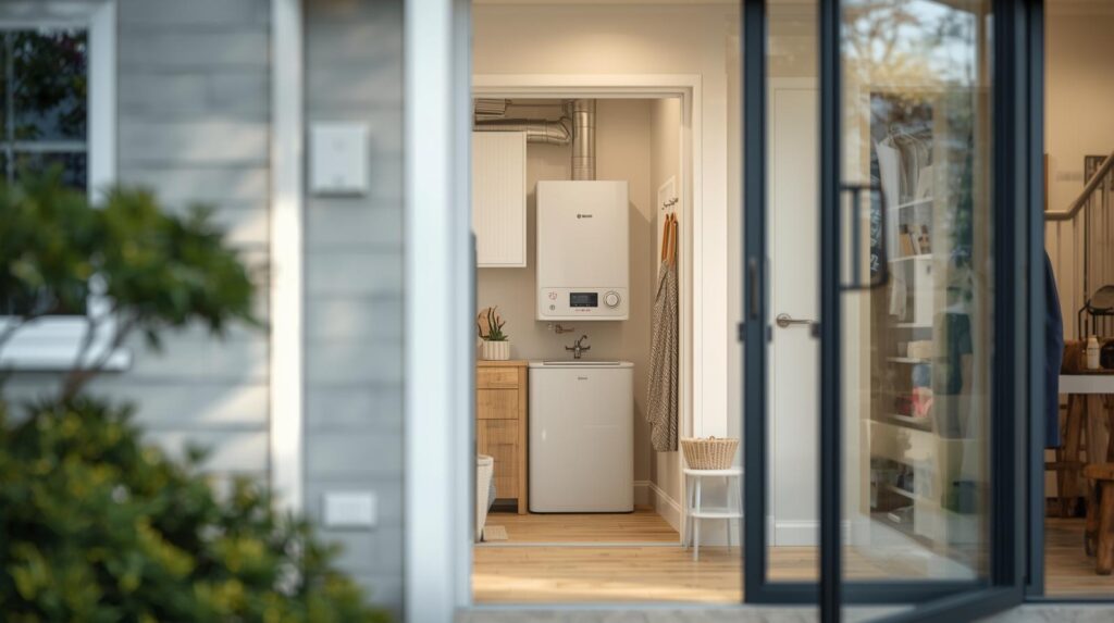 Worcester Bosch is a Top Choice for Homeowners