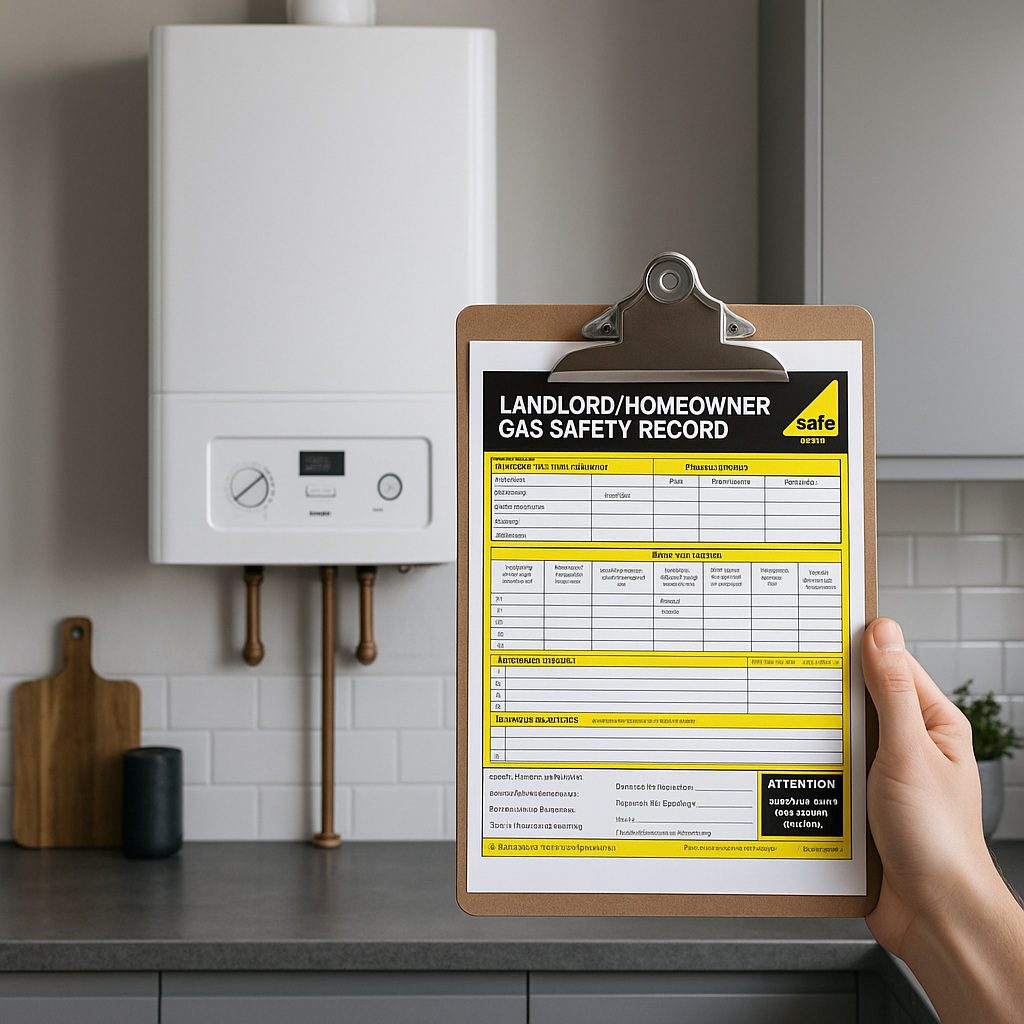 
importance-of-landlord-gas-safety-check