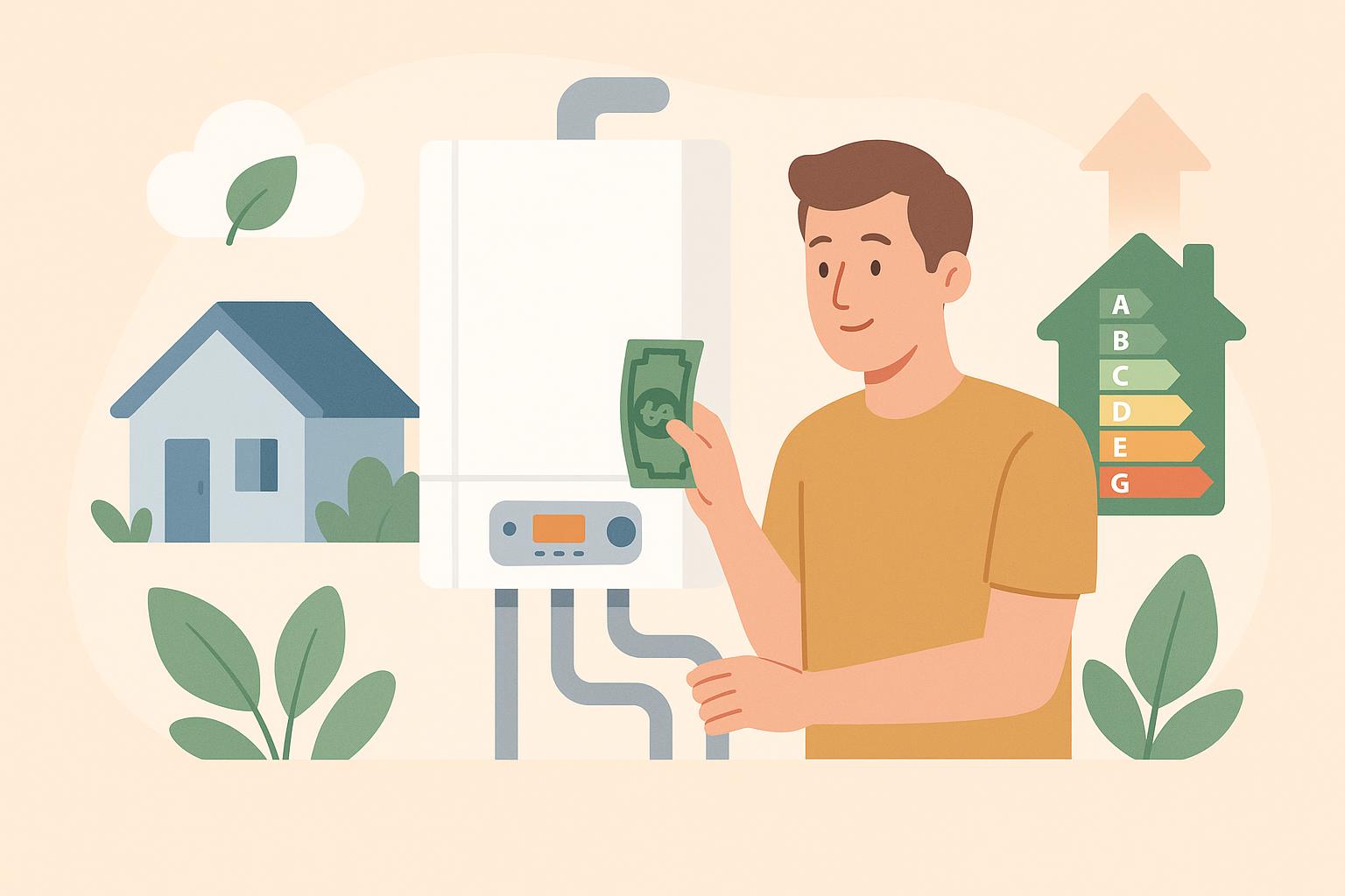 efficient boilers trowbridge